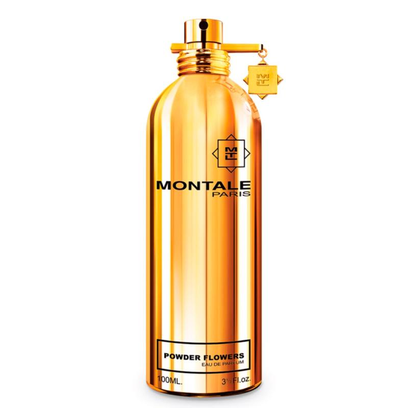 MONTALE POWDER FLOWER EDP 100ML