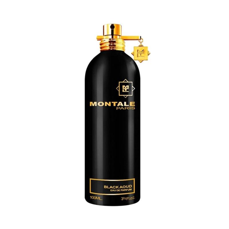 Montale black store aoud