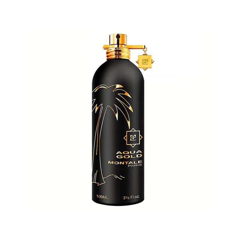 Montale Aqua Gold EDP 100ml
