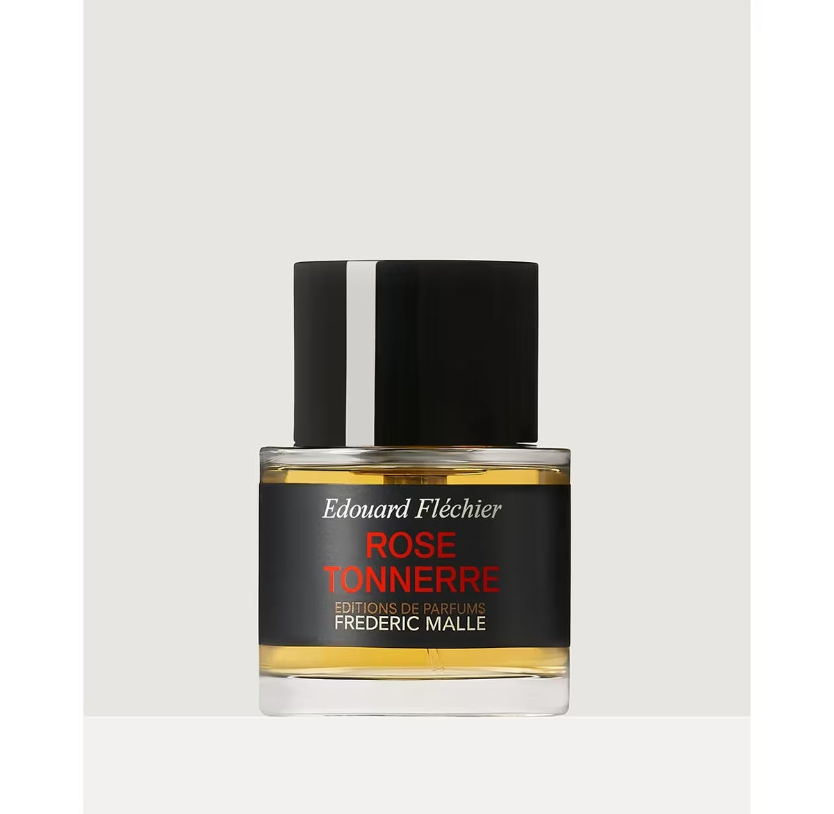 Frederic Malle Rose Tonnerre Perfume Spray