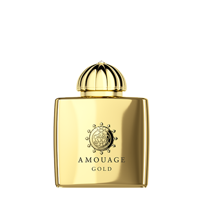アムアージュ ゴールド AMOUAGE GOLD WOMAN 香水 100ml ゴールドウーマンオードパルファンスプレー(アムアージュ)の通販