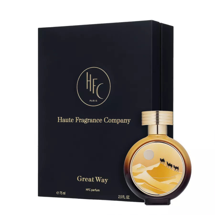 HFC Great Way EDP 75ml