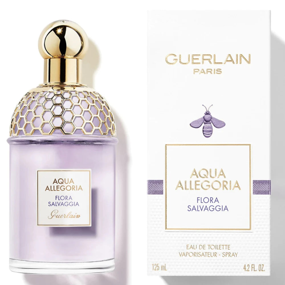GUERLAIN Flora Salvaggia Eau de Toilette 125ML - Niche Gallery