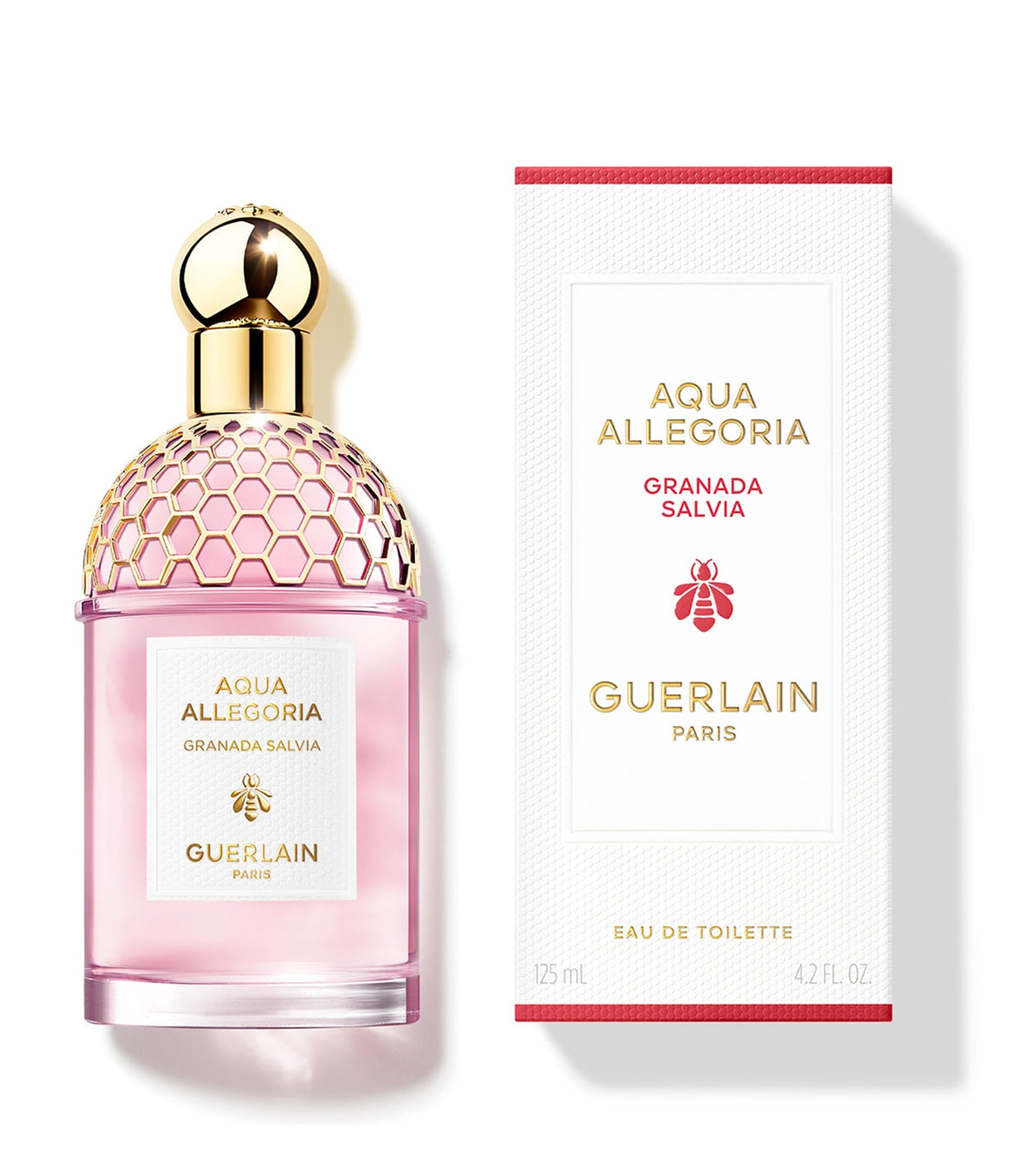 GUERLAIN Granada Salvia Eau de toilette 125ML - Niche Gallery
