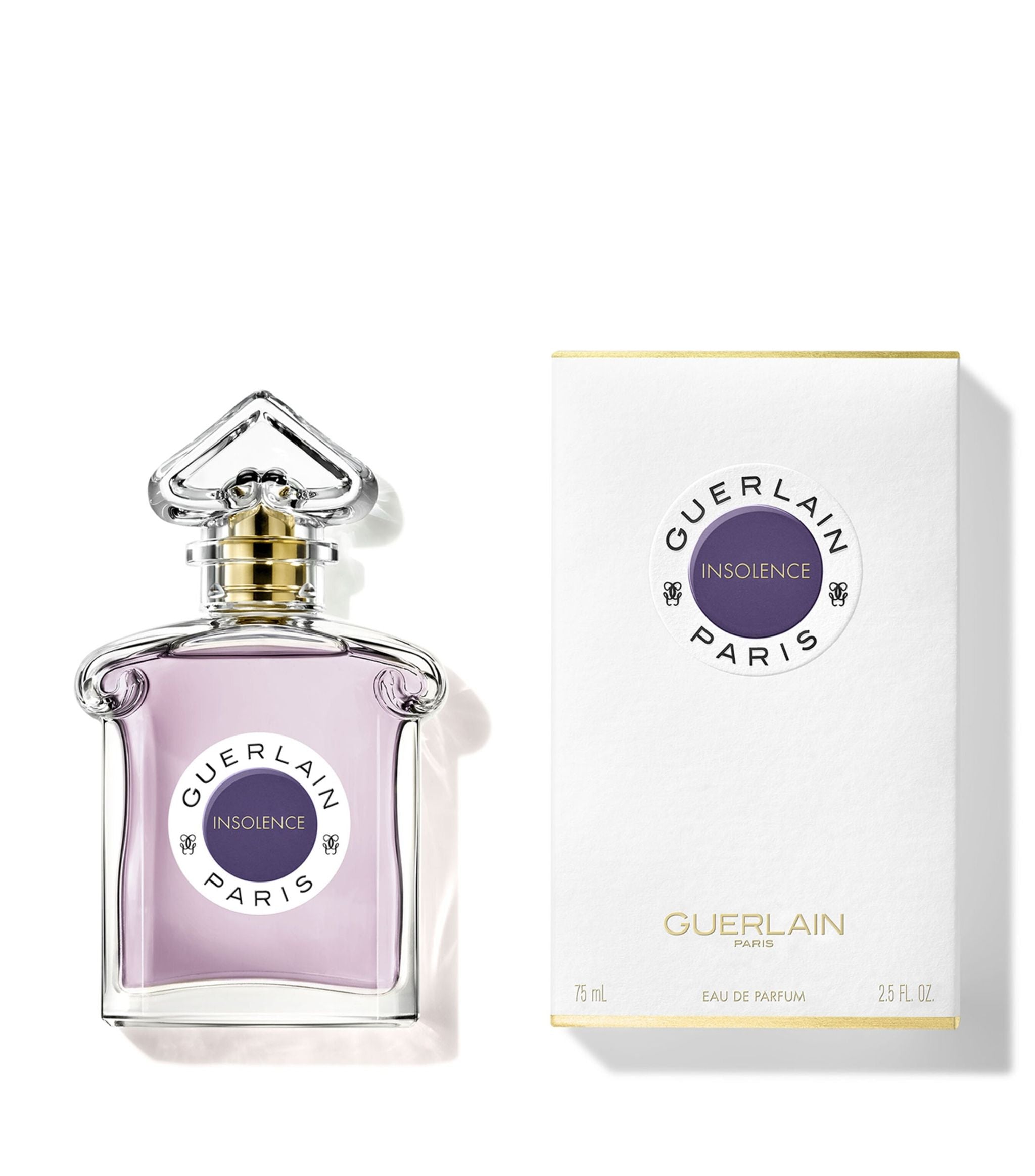 GUERLAIN Insolence Eau de Parfum 75ml