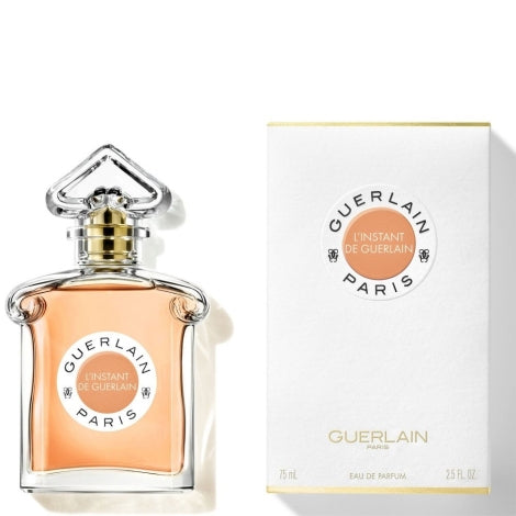 L'INSTANT DE GUERLAIN 80ml フランス製 Buy Guerlain L'Instant De Guerlain Edp 80 Ml