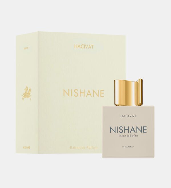 Nishane Hacivat Extrait de Parfum 100ml
