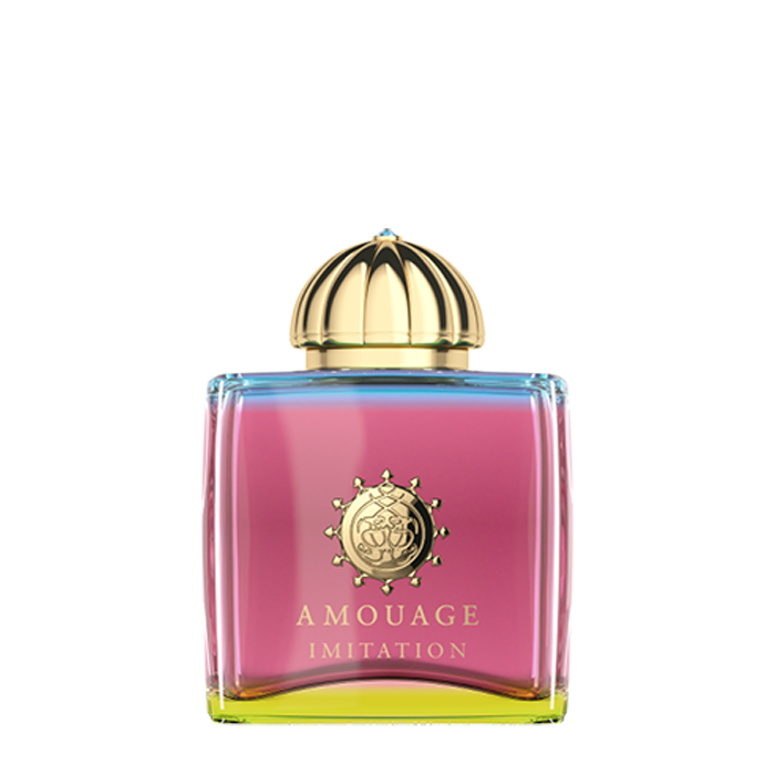 Amouage Imitation Woman 100ml - Niche Gallery