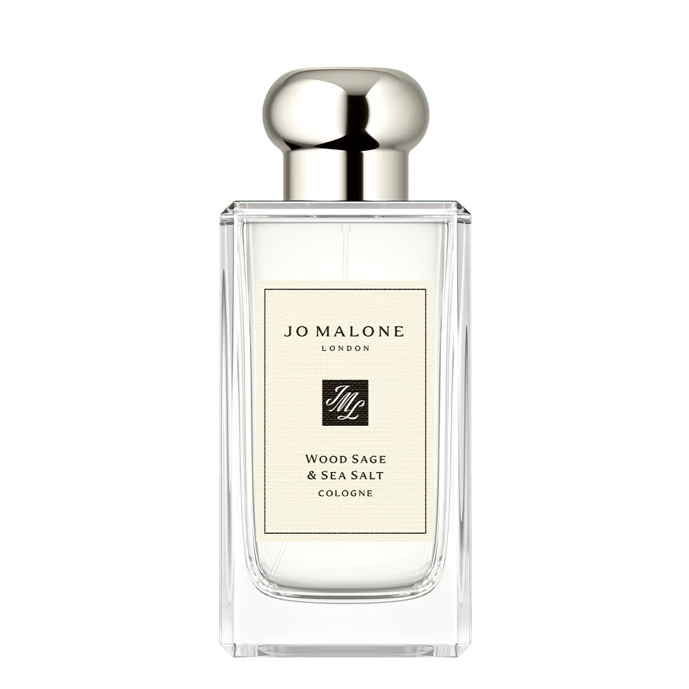 Buy JO MALONE WOOD SAGE SEA SALT COLOGNE 100 ML by JO MALONE