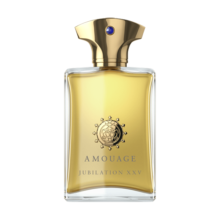 Amouage Jubilation XXV Man 100ml