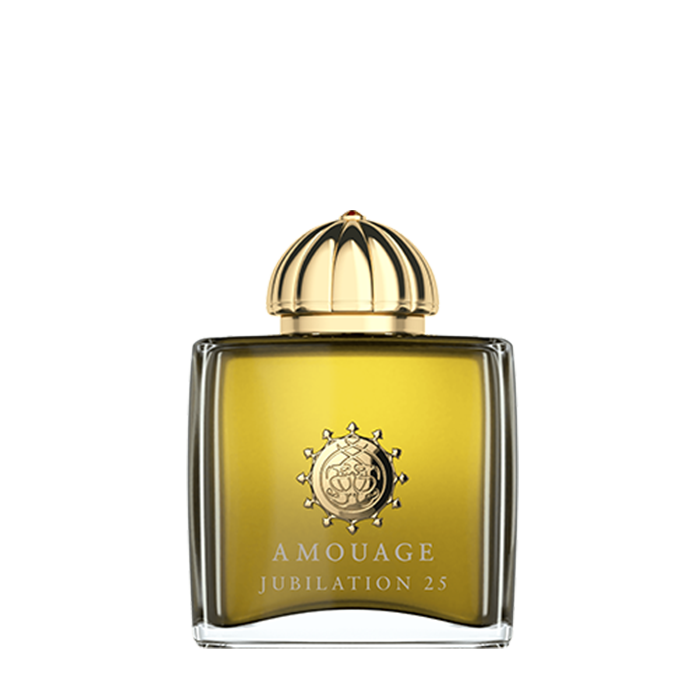 Amouage Jubilation 25 Woman 100ml - Niche Gallery