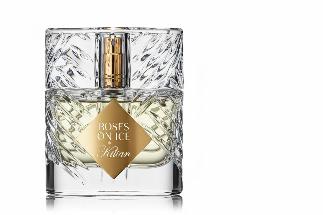 香水(女性用) Kilian ROSES ON ICE Eau de Parfum 50ml Buy Kilian Roses On Ice EDP Spray (W)(M) Online | Fragrance Canada