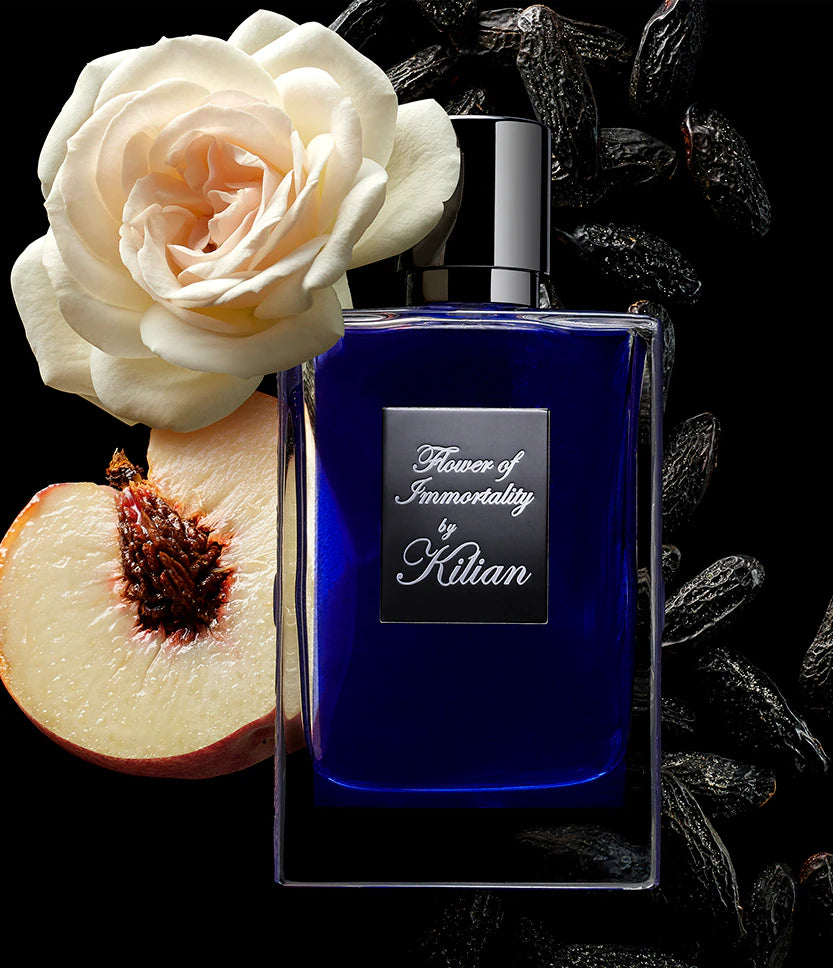 キリアン Kilian Flower of Immortality 50ml By Kilian Kilian Flower Of Immortality Woda Perfumowana 50ml