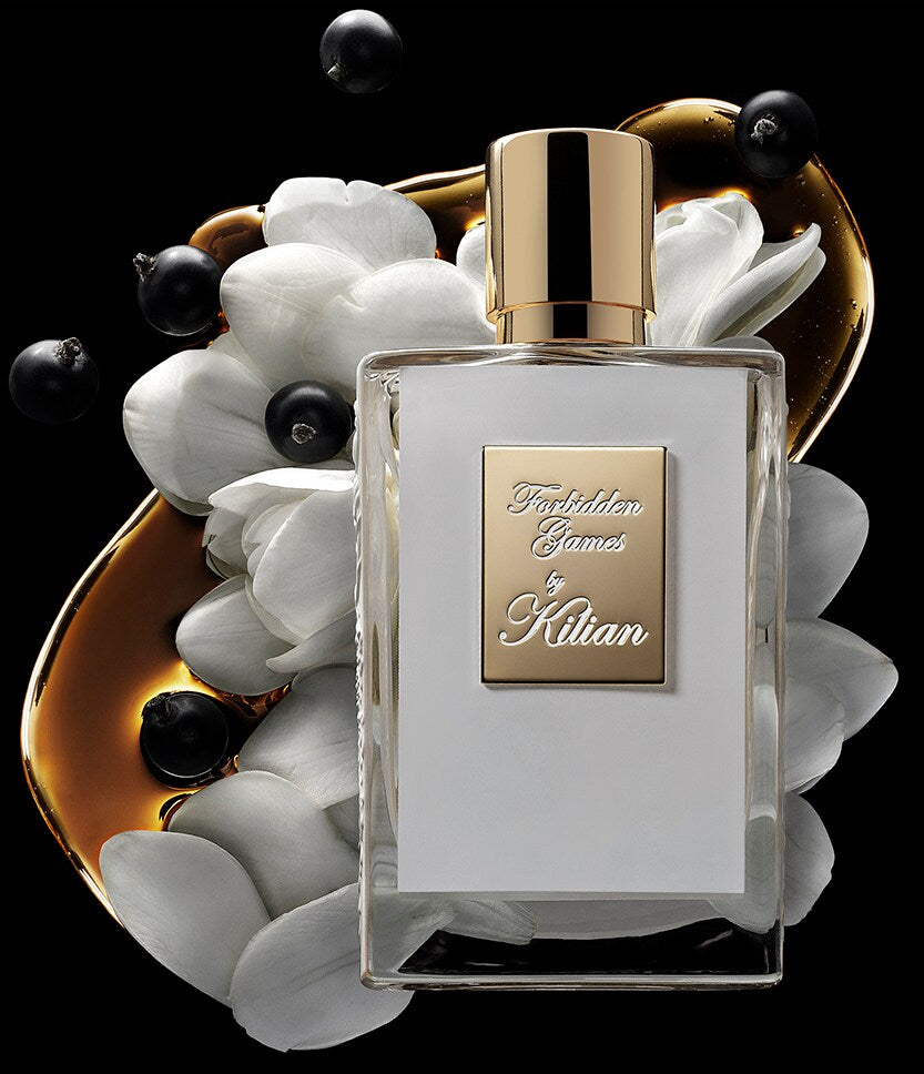 KILIAN Forbidden Games 50ml - Niche Gallery