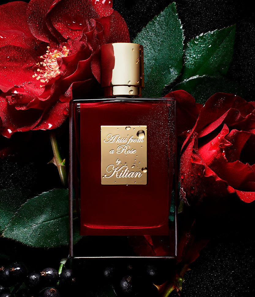 Kilian A kiss from a Rose 50ml - Main Image