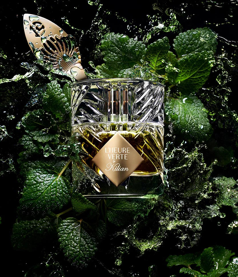 Kilian L'Heure Verte by Kilian 50ml Kilian L'Heure Verte by Kilian 50ml