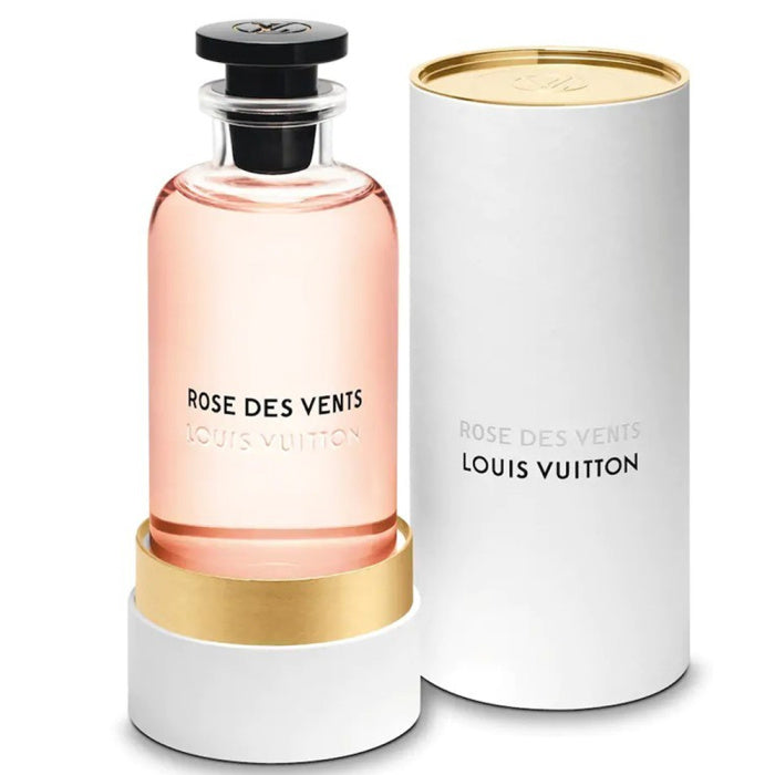 Louis Vuitton Rose Des Vents EDP 100ml - Main Image