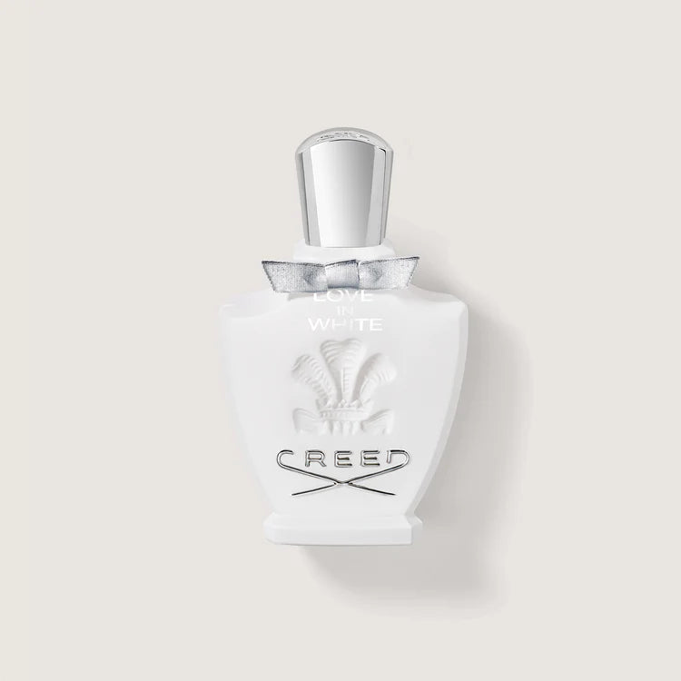 Creed Love In White