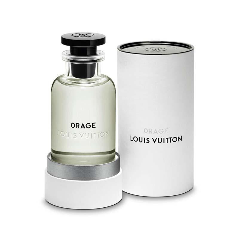 Louis Vuitton Orage EDP 100ml - Main Image