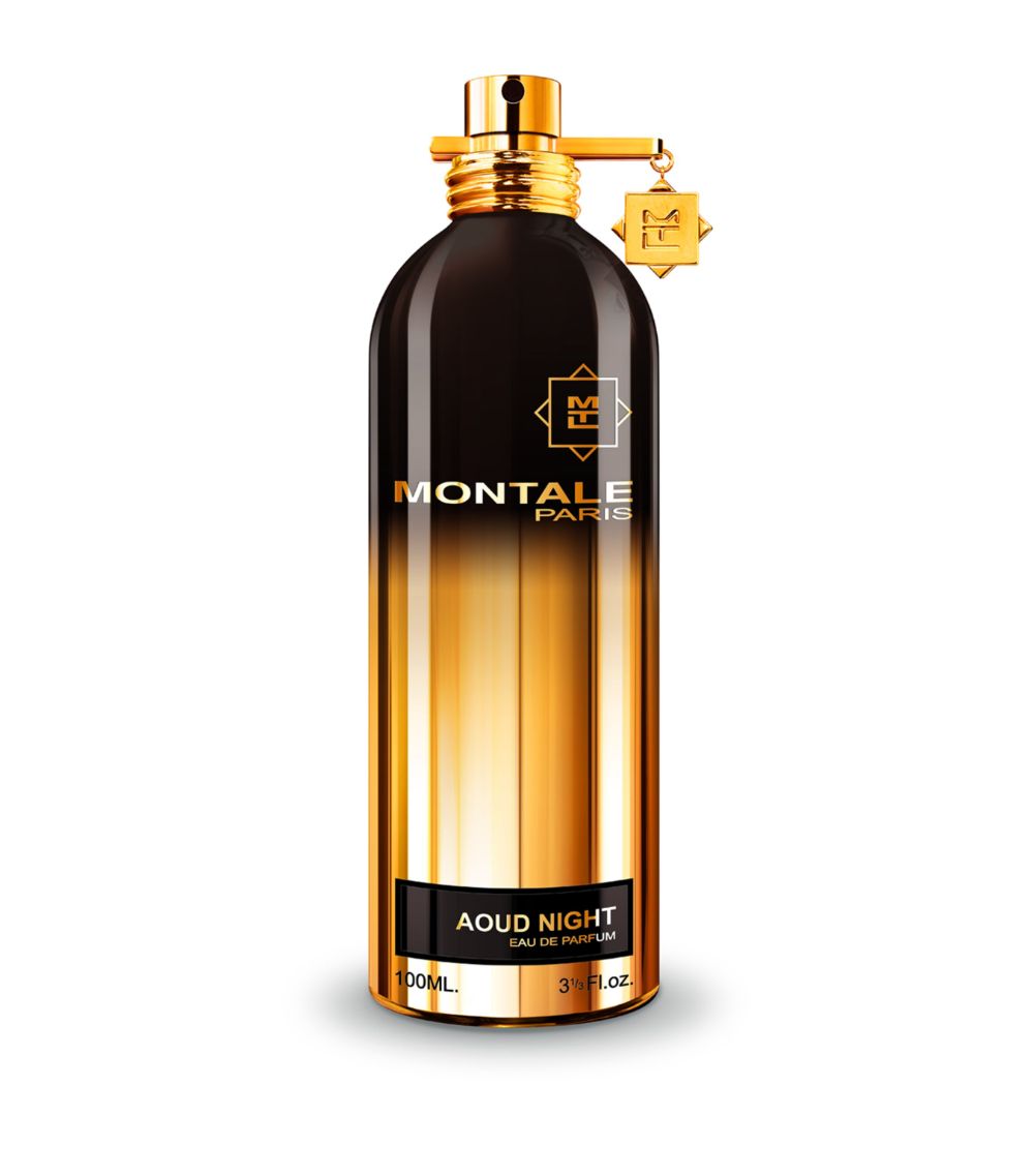 Montale Aoud Night EDP 100ml
