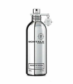 Montale Musk To Musk EDP 100ml