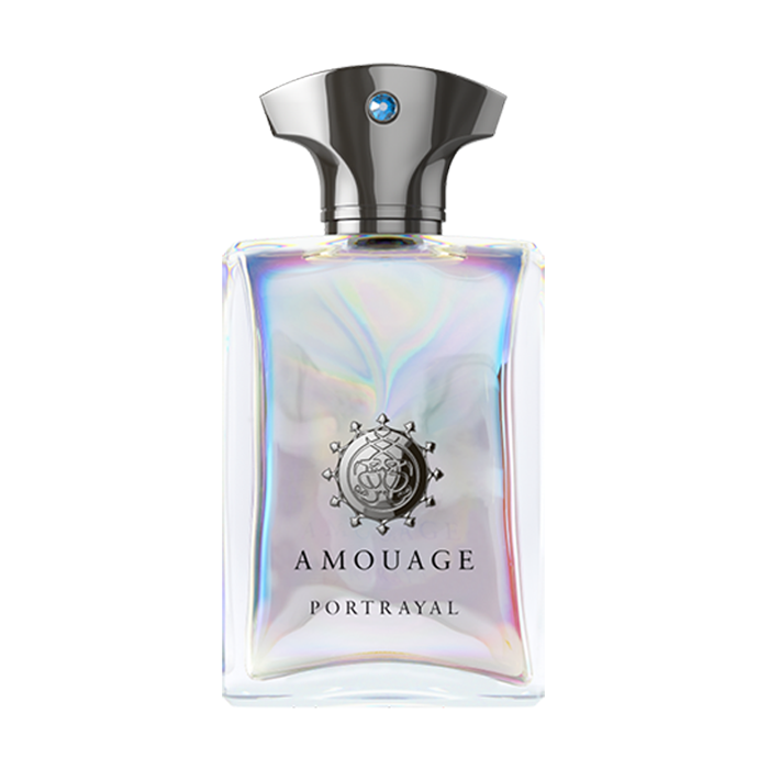 Amouage Portrayal Man 100ml - Niche Gallery