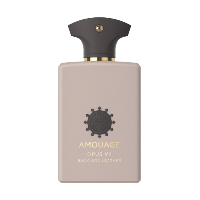 Amouage Opus VII Reckless Leather 100ml