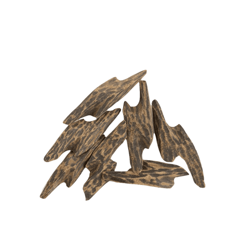 Oud of Excellence (Fakher Tiger)