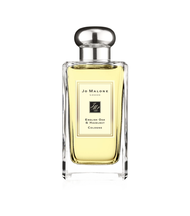JO MALONE English Oak & Hazelnut Cologne 100ML