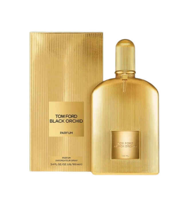 Tom ford online black orchid perfume