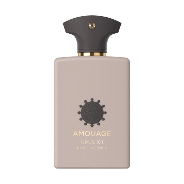 Amouage Opus XII Rose Incense 100ml