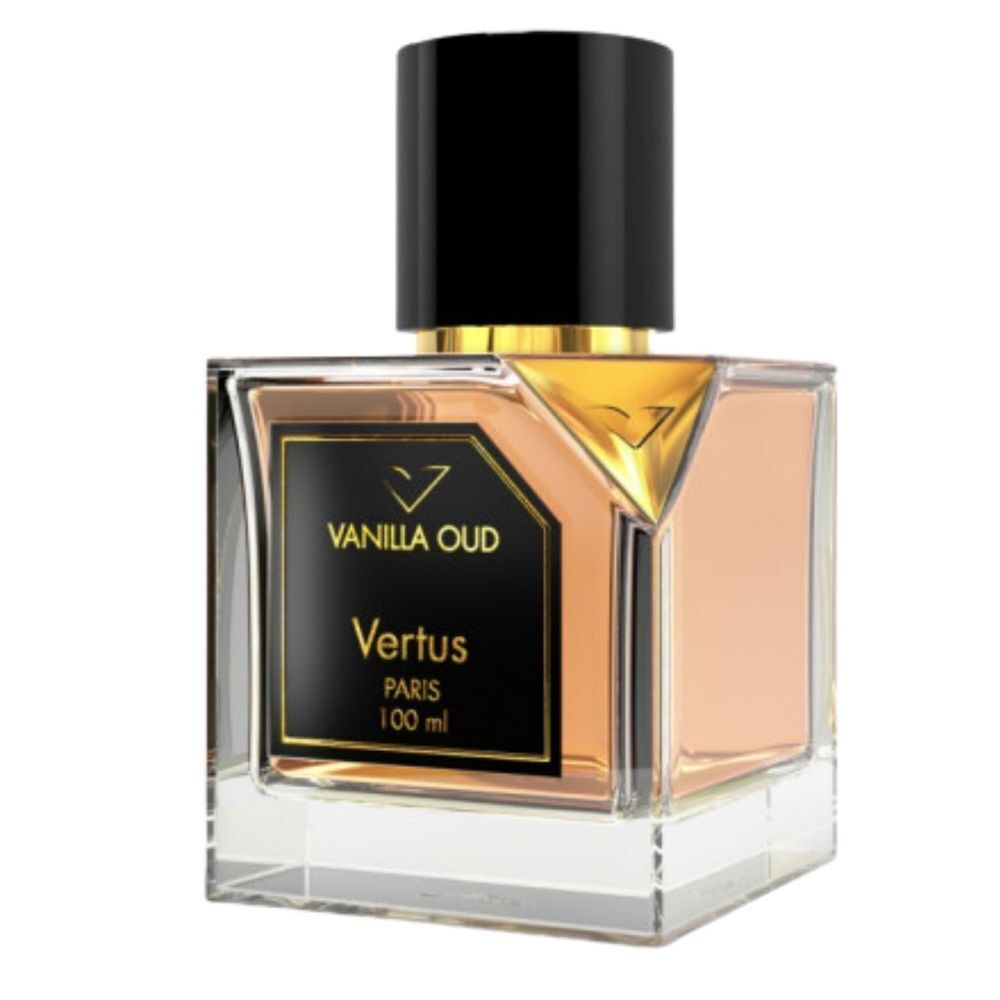香水(ユニセックス) Vertus Vanilla Oud Eau de Parfum 100ml Vertus Vanilla Oud 100 ML