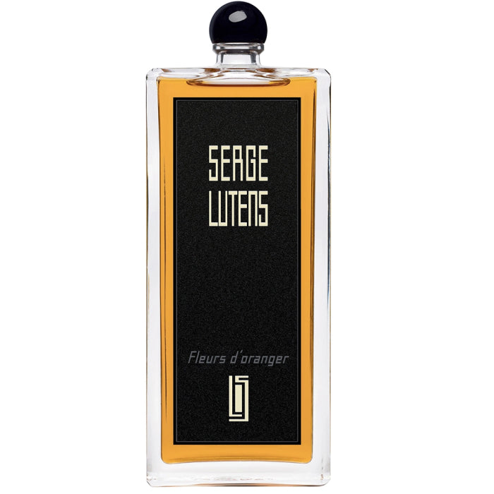 香水(ユニセックス) Serge Lutens Fleurs d'oranger 50mL Serge Lutens Fleurs D'oranger
