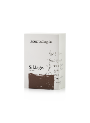 Scentologia Sillage EDP 100ML