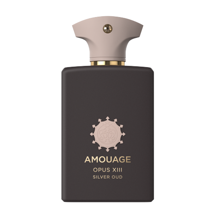Amouage Opus XIII Silver Oud 100ml