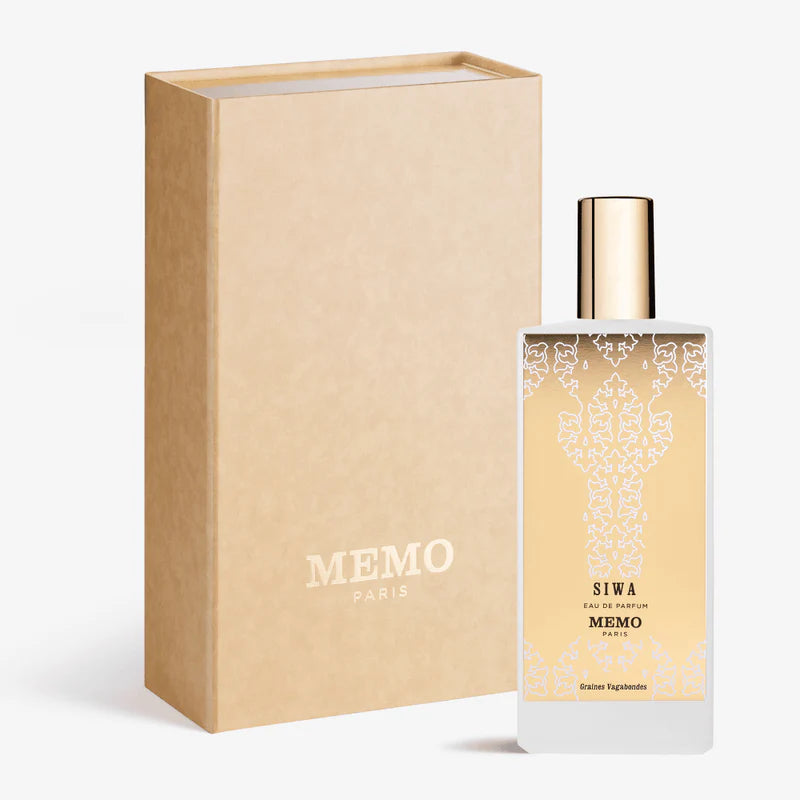Memo Siwa EDP 75ml