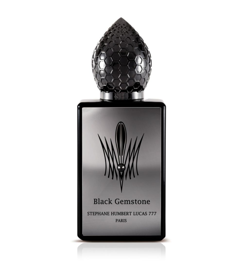 Stephane Humbert Lucas Black Gemstone EDP 50ml