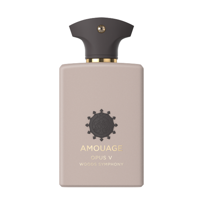 Amouage Opus V Woods Symphony 100ml