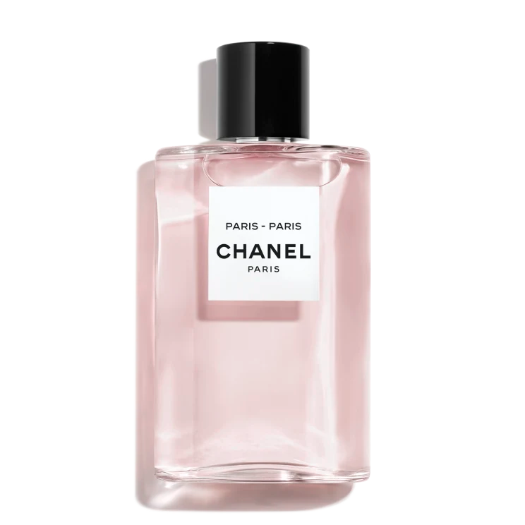 CHANEL PARIS-PARIS Eau de Toilette  125ml - Niche Gallery