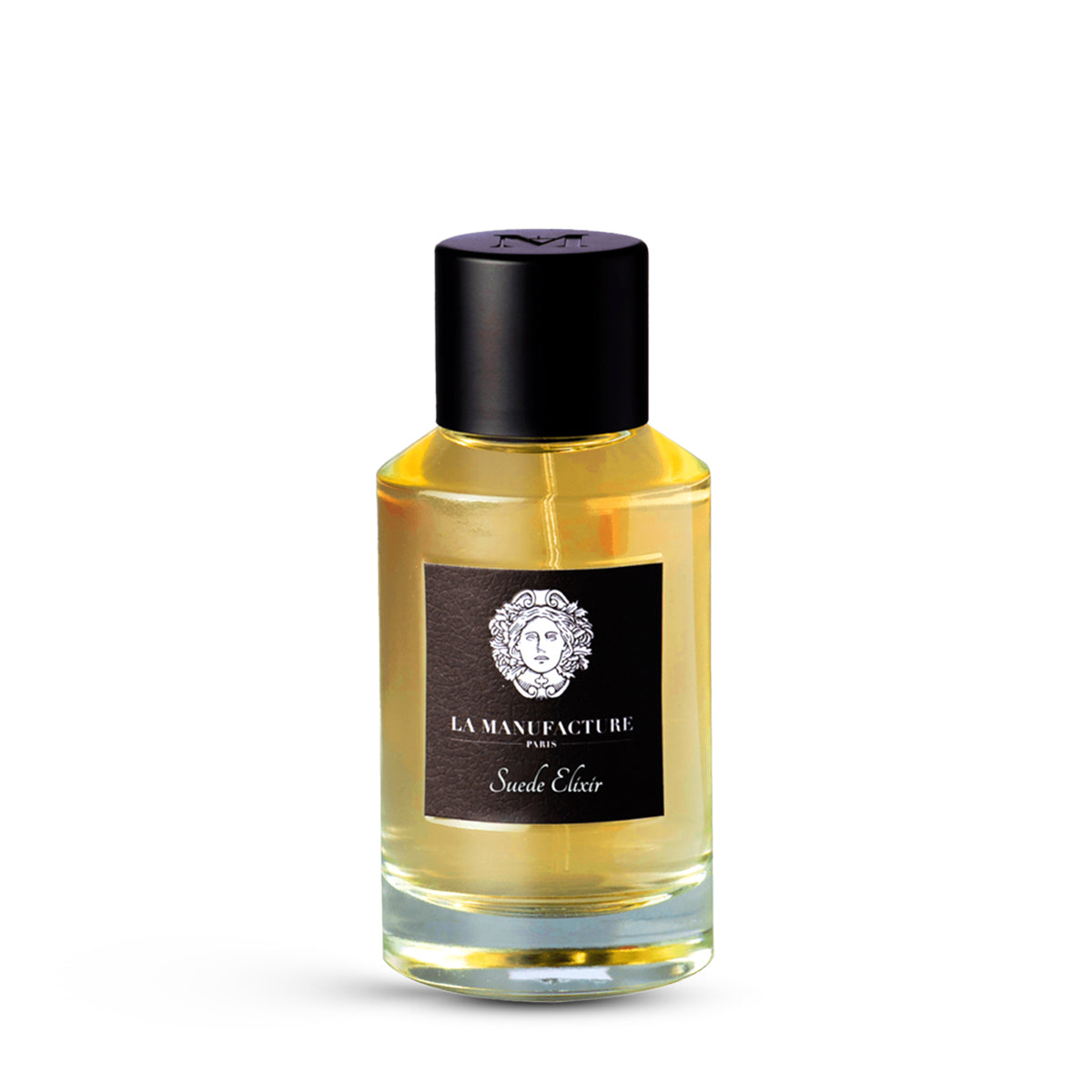 La Manufacture Suède Élixir 100ml - Niche Gallery