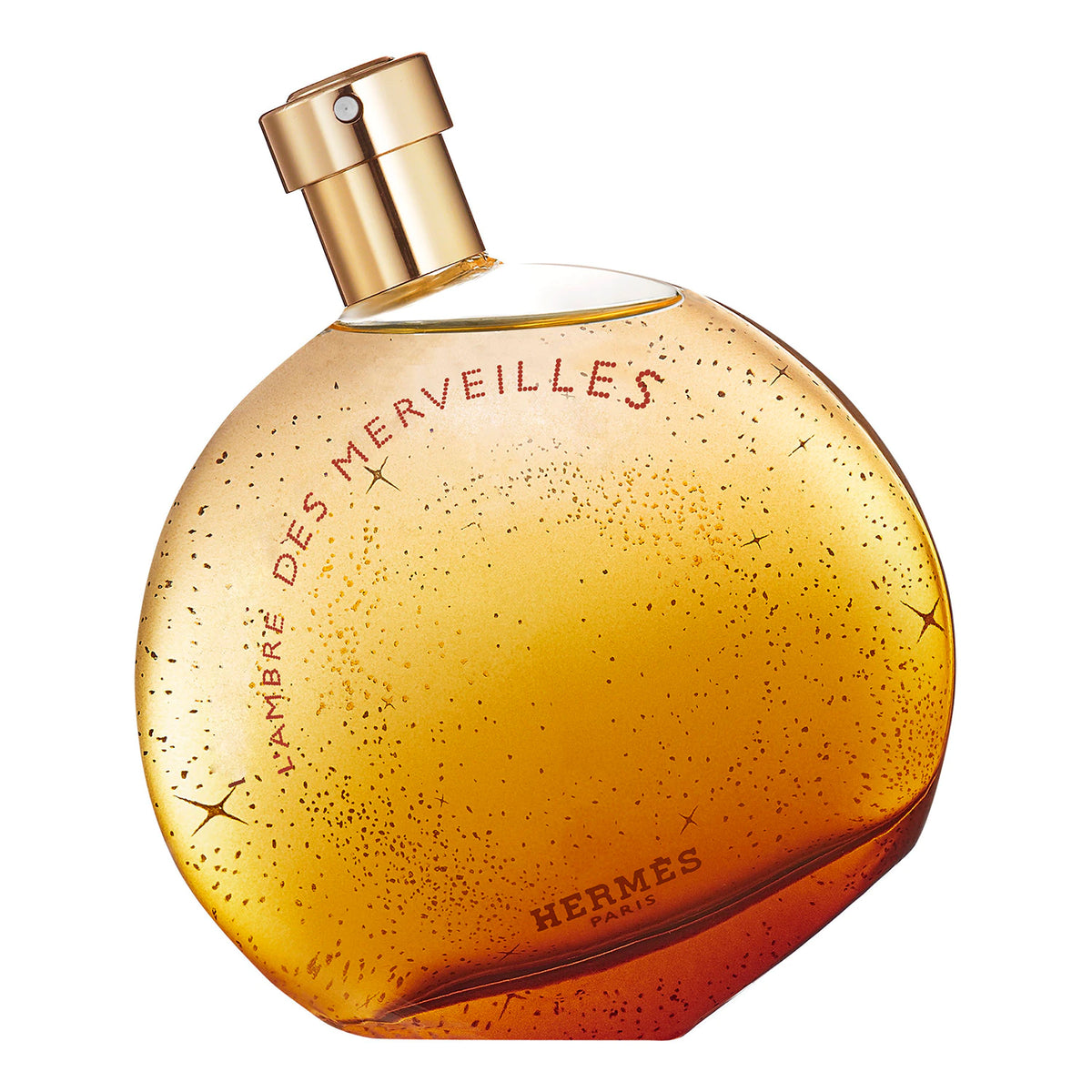 HERMES L'AMBRE DES MERVEILLES EDP 100ML - Niche Gallery