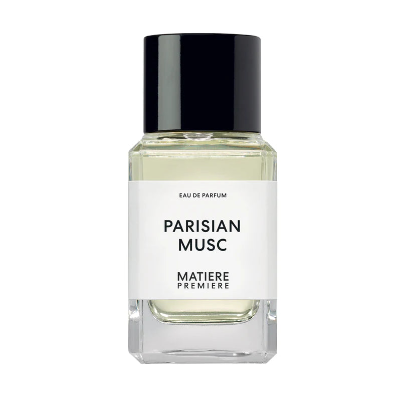 Matiere Premiere Parisian Musc EDP 100ml - Niche Gallery