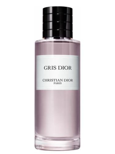 GRIS DIOR FRAGRANCE - Niche Gallery