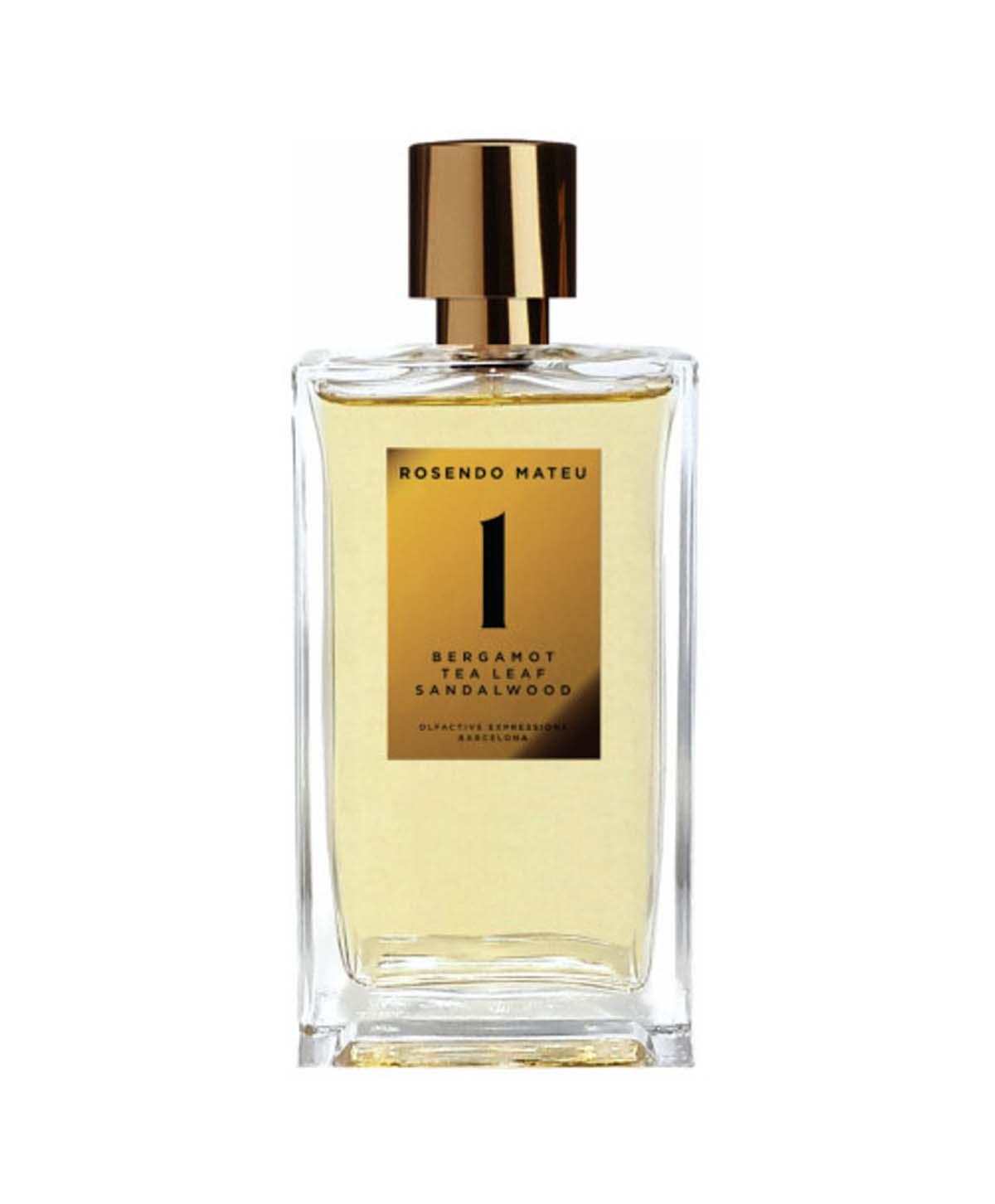 ROSENDO MATEU オードパルファム 100ml Buy ROSENDO MATEU 1 EDP 100 ML by ROSENDO MATEU|Paris Gallery