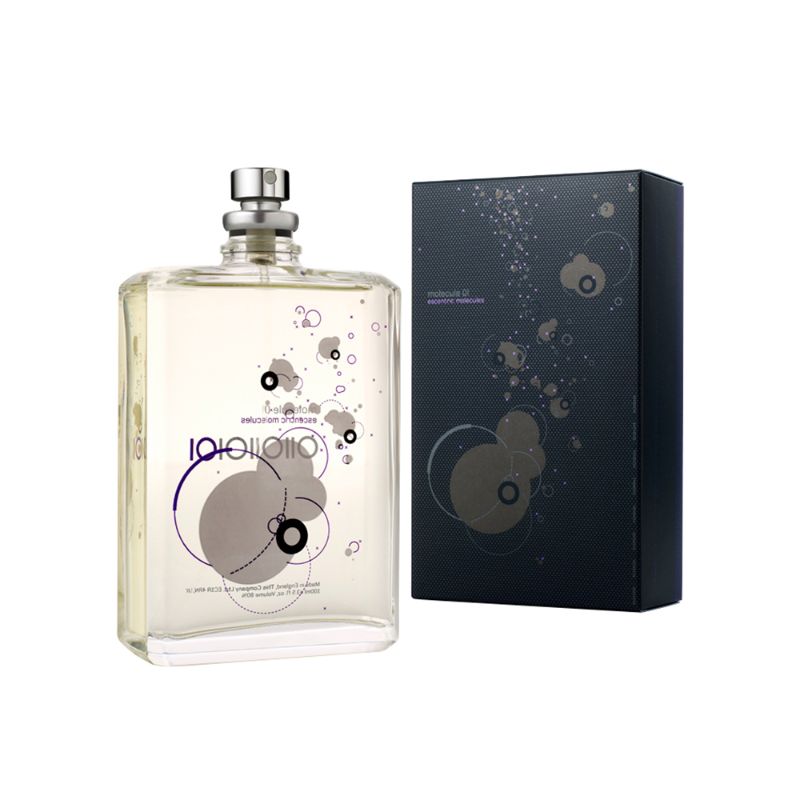 EM Molecule 01-100ML - Niche Gallery