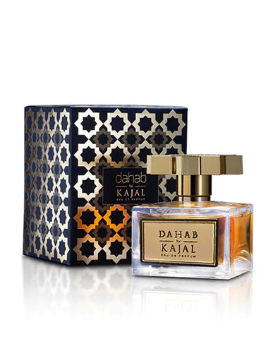 Buy Dahab By Kajal EDP 100ml by KAJAL Paris Gallery Online in UAE