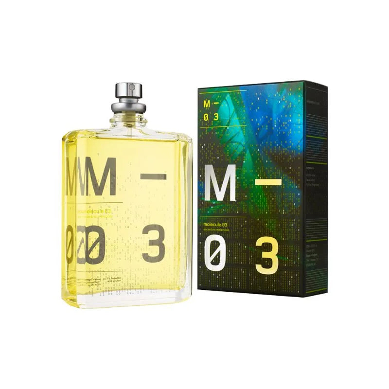 EM MOLECULE 03 100ML