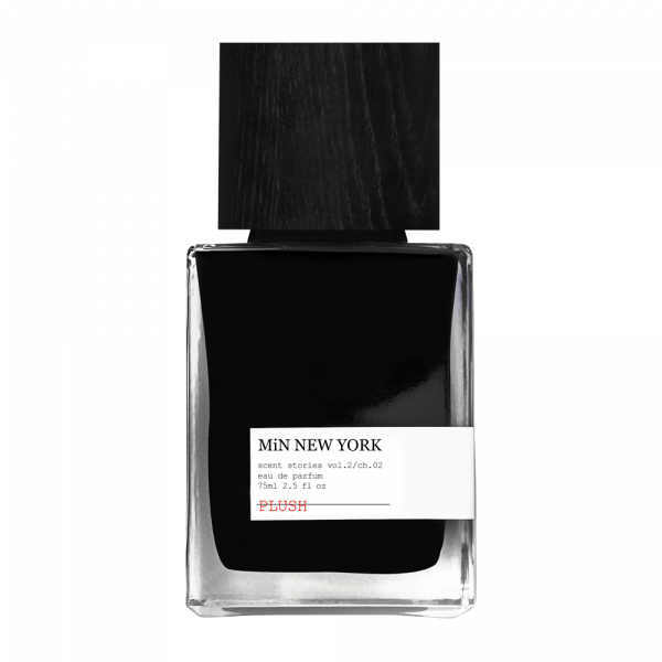 MIN NEW YORK PLUSH 75ML EDP - Niche Gallery