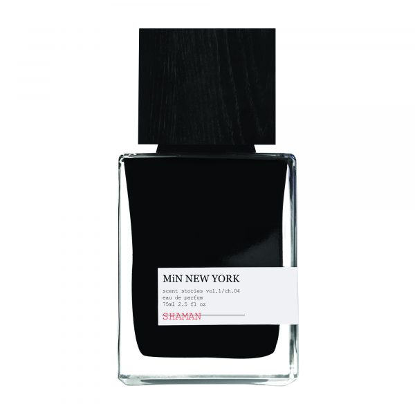 MIN NEW YORK SHAMAN 75ML EDP - Niche Gallery