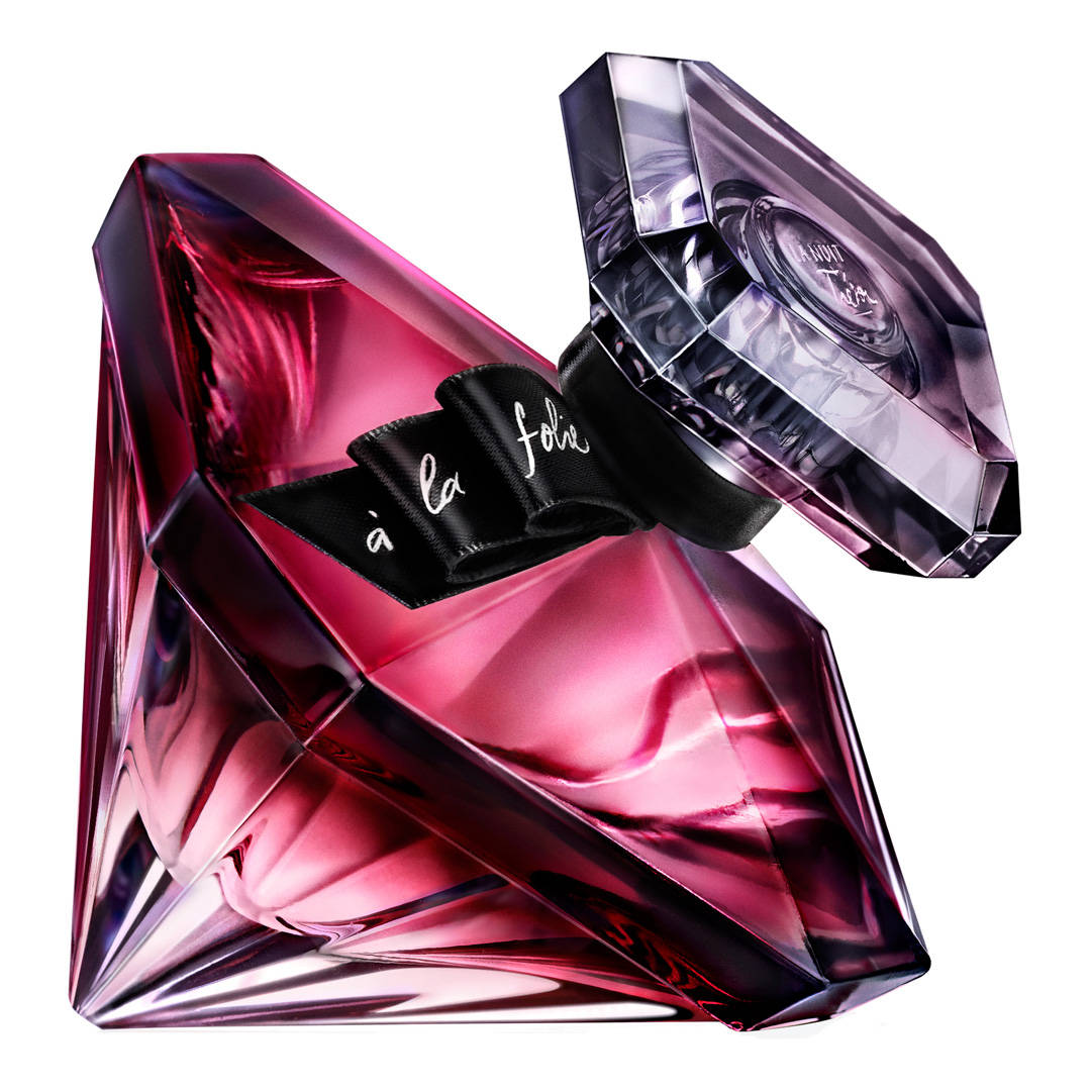 LANCOME La Nuit Trésor À La Folie Eau De Parfum 75ML - Niche Gallery